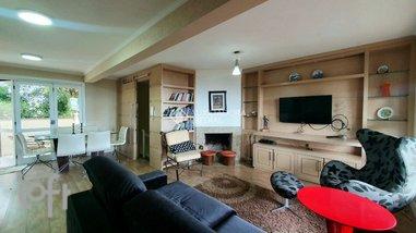 house em Gávea, Ipanema - Porto Alegre - RS