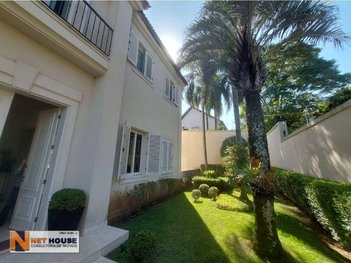 house em Rua Santo Eufredo, Jardim Guedala - São Paulo - SP