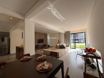 house em Rua Jair Ferreira de Sá, Garças - Belo Horizonte - MG