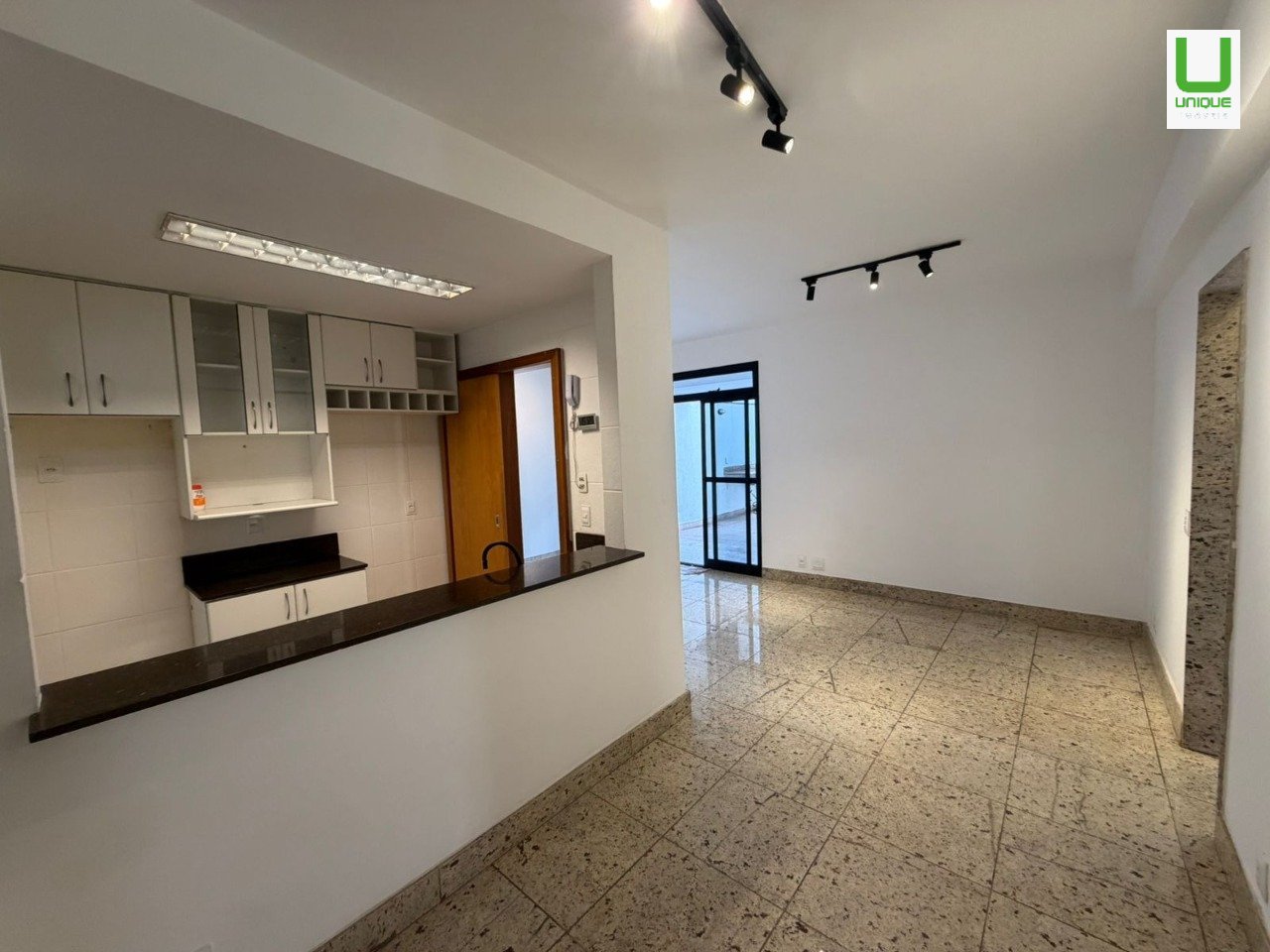 Sala integrada