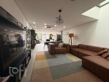 house em Botucatu, Vila Clementino - São Paulo - SP