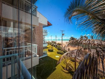apartment em Avenida dos Golfinhos, Porto das Dunas - Aquiraz - CE