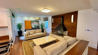 house em Rua Carlos Rath, Alto de Pinheiros - São Paulo - SP