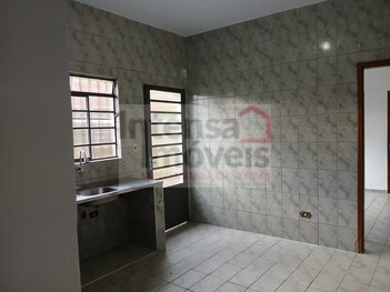 house em Rua Doutor Fernando Camargo Nogueira Filho, Terra Nova - Taubaté - SP