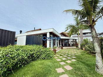 house em Avenida Campeche, Campeche - Florianópolis - SC