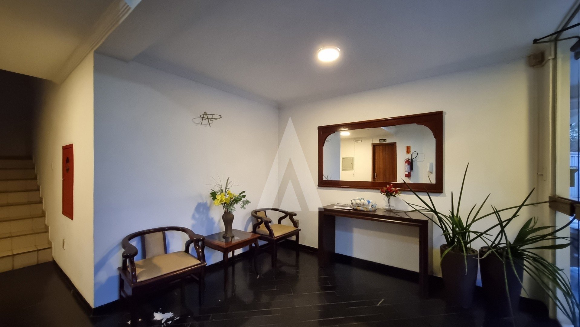 HALL DE ENTRADA