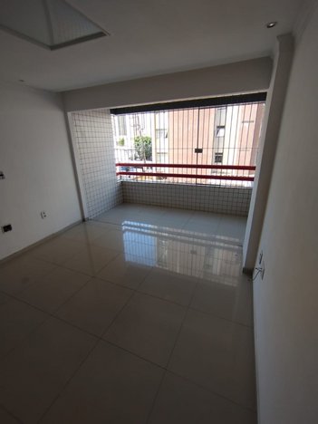 apartment em Rua São Sebastião, Piedade - Jaboatão dos Guararapes - PE
