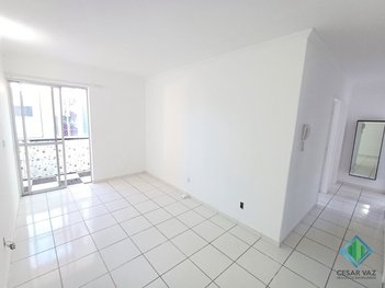 apartment em Rua José Ferminio Novaes, Kobrasol - São José - SC