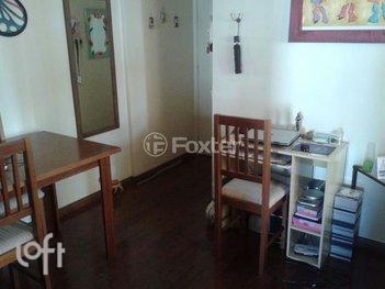 apartment em Apinajés, Perdizes - São Paulo - SP