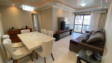 apartment em Felipe Neves, Jardim Atlântico - Florianópolis - SC