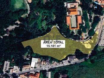 commercial_building em Altura Km 29 Rod. Rap. Tavares, Parque Alexandre - Cotia - SP