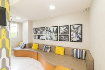 apartment em Avenida Raimundo Pereira de Magalhães, Jardim Íris - São Paulo - SP