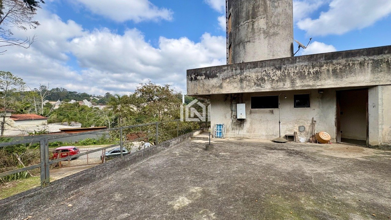 casa em construcao a venda no condominio paisagem renoir terraco