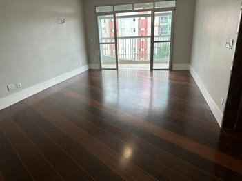 apartment em Rua Marinha de Moura Pimenta, Jardim Modelo - São Paulo - SP