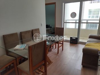 apartment em Avenida Baltazar de Oliveira Garcia, Rubem Berta - Porto Alegre - RS