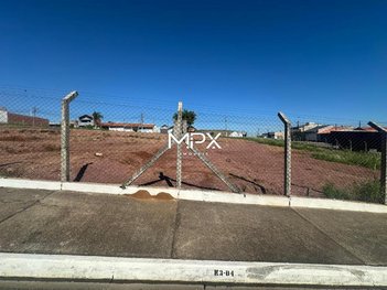 land_lot em Rua Francisco Medinilha San Martin, Parque Residencial Monte Rey - Piracicaba - SP