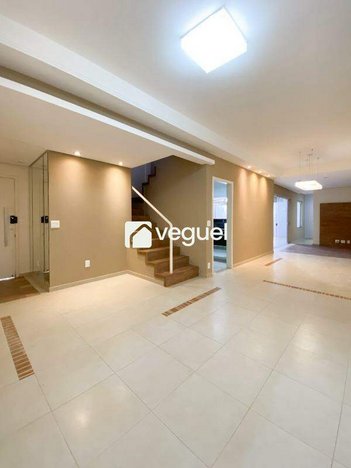house em Avenida Guilhermina Cunha Coelho, City Ribeirão - Ribeirão Preto - SP
