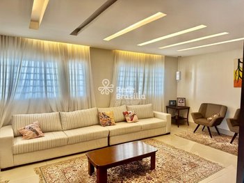house em Colônia Agrícola Águas Claras Chácara 37, Guará II - Brasília - DF