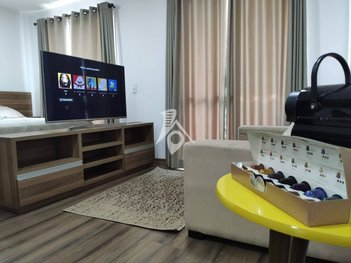 apartment em Rua Borges de Figueiredo, Mooca - São Paulo - SP
