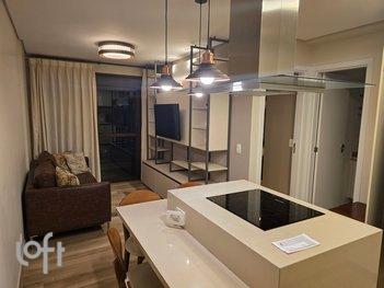 apartment em Barros, Campos Elísios - São Paulo - SP