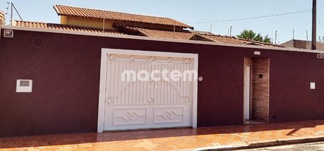 house em Rua Nelson Pasqualin, Parque Residencial Cândido Portinari - Ribeirão Preto - SP