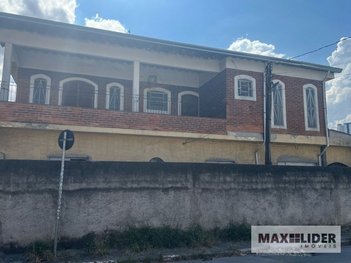 house em Rua Engenheiro Cezar Polillo, Jardim Iracema/Aldeia - Barueri - SP