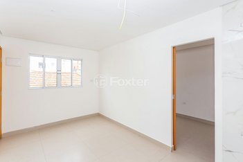 apartment em Rua Major Ari Gomes, Vila Mazzei - São Paulo - SP