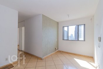 apartment em Barão de Tietê, Belenzinho - São Paulo - SP
