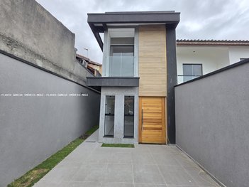 house em Avenida Saraiva, Vila Cintra - Mogi das Cruzes - SP