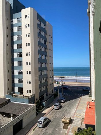 apartment em Rua Saint Tropez, Praia do Morro - Guarapari - ES