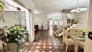 house em Rua Aratuípe, Vila Formosa - São Paulo - SP