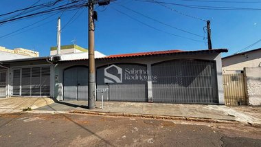 house em Rua Jundiaí, Vila Furlan - Indaiatuba - SP
