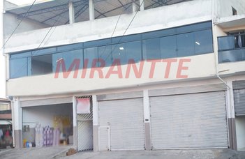 industrial em José Nilson Ferretti, Jardim São Domingos - Guarulhos - SP