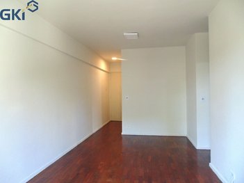 apartment em Rua Napoleão de Barros, Vila Clementino - São Paulo - SP