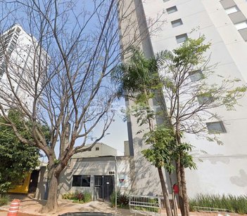 apartment em Rua Caramuru, Saúde - São Paulo - SP