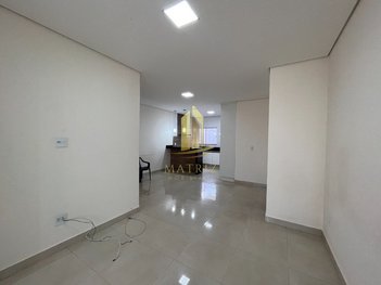 apartment em Rua Acácio de Lima, Chácara Santo Antônio - Franca - SP