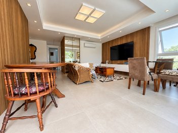 apartment em Rua Dona Amélia, Santa Tereza - Porto Alegre - RS