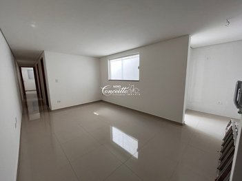 apartment em Rua Clevelândia, Vila Francisco Matarazzo - Santo André - SP
