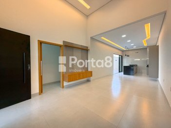 house em Rua Sebastião Antunes de Souza, Residencial Setsul II - São José do Rio Preto - SP