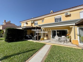 house em Avenida Paraguassu, Xangri-Lá - Xangri-Lá - RS