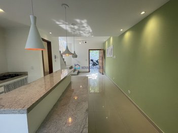 house em Rua Doutor Malta Cardoso, Vila Gumercindo - São Paulo - SP