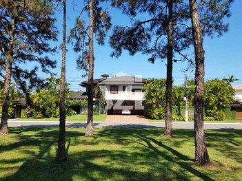 house em Rua Aurelice Ribeiro dos Santos, Jardim Acapulco - Guarujá - SP