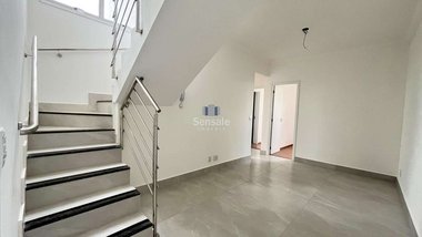 apartment em Rua Mato Verde, Santa Rosa - Belo Horizonte - MG