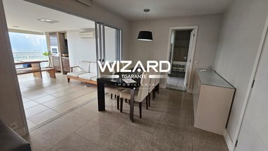 apartment em Rua da Paz, Chácara Santo Antônio (Zona Sul) - São Paulo - SP