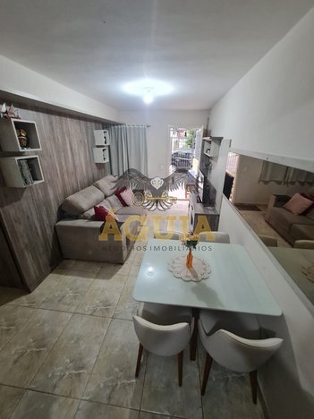 house em Joaquim Andreazza, Cidade Nova - Caxias do Sul - RS