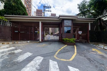 apartment em Rua Rui de Morais Apocalipse, Jardim Rizzo - São Paulo - SP