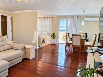 apartment em Rua Dom Diogo de Souza, Cristo Redentor - Porto Alegre - RS