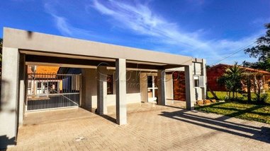 house em Rua Rio Negro, Centro - Xangri-Lá - RS