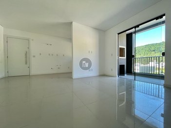 apartment em Rua Rio Negrinho, Rio Pequeno - Camboriú - SC