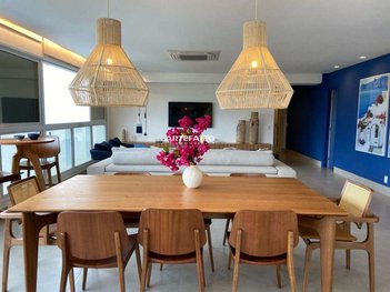apartment em Avenida José de Paula Vieira, Jardim Alzira - Rifaina - SP